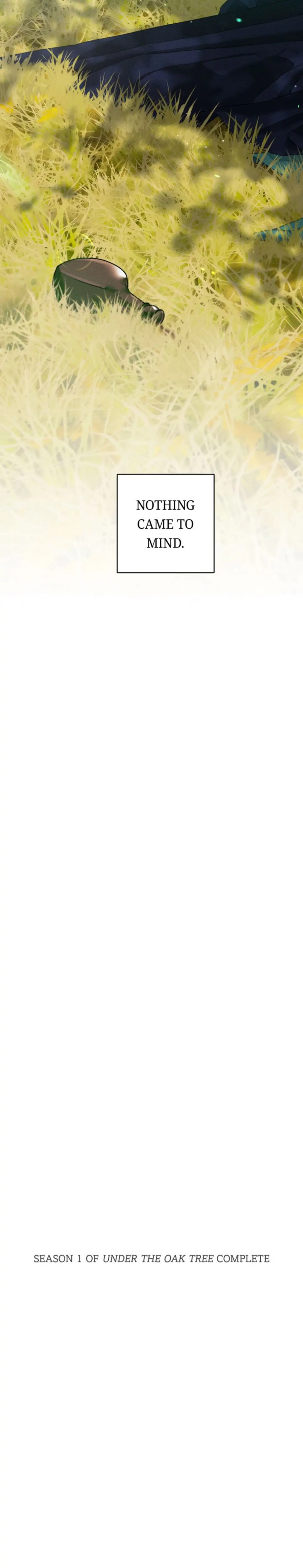 Under the Oak Tree Chapter 33.1 image 40